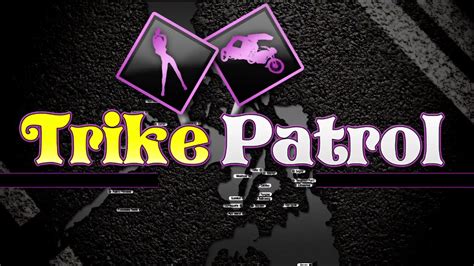 trike patrol.com